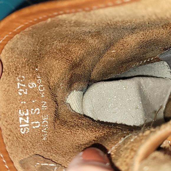 Timberland Boots - Picture 5 of 12